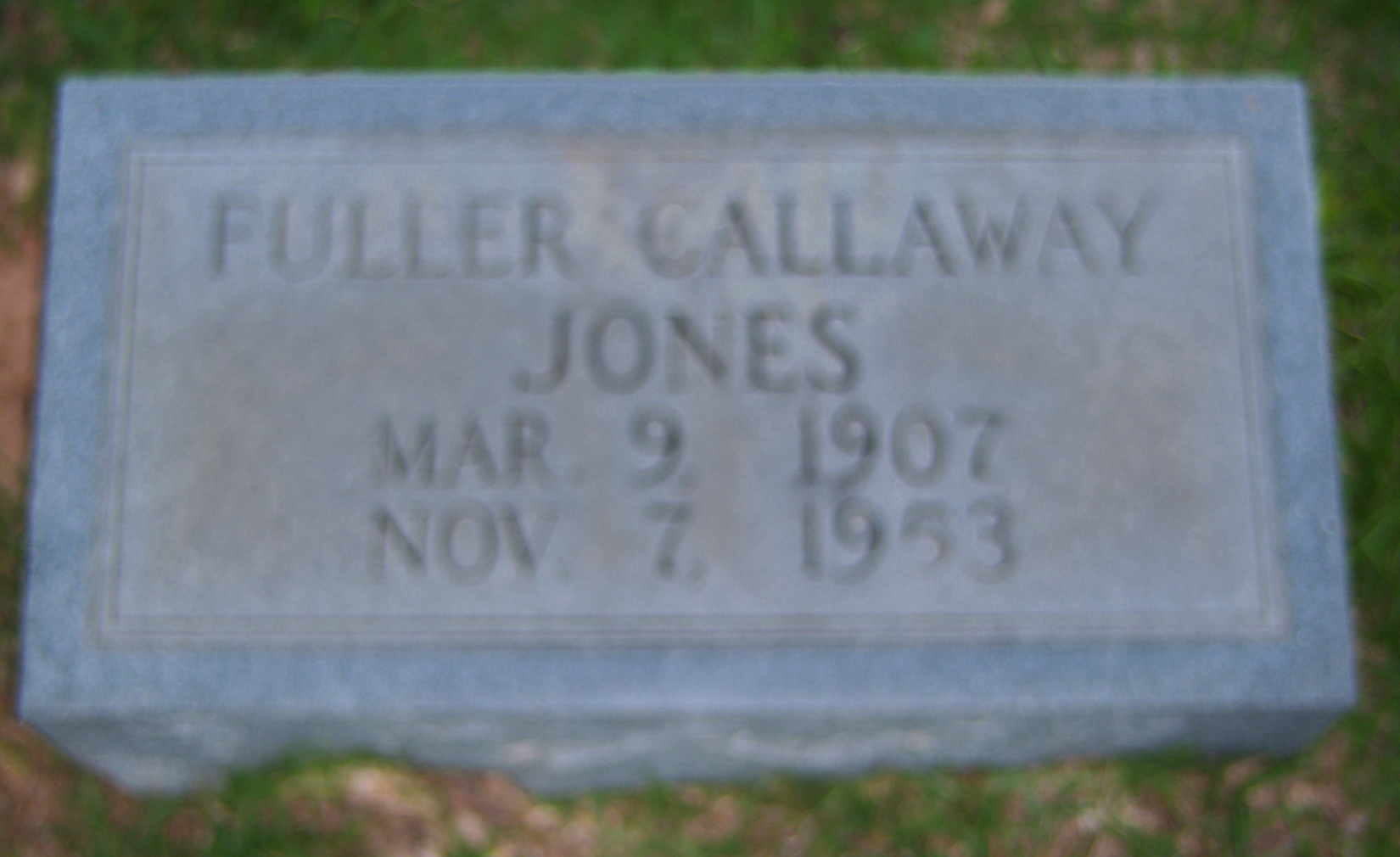 FullerCallowayJones gravestoneScaled